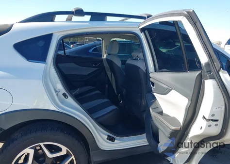 2018 Subaru Crosstrek 2.0I Limited z USA, uszkodzony, nr VIN JF2GTAJC5JH238192